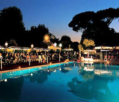 پارکو دی پرینسیپی گرند هتل اند اسپا