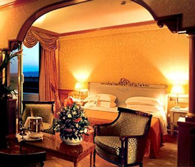 پارکو دی پرینسیپی گرند هتل اند اسپا