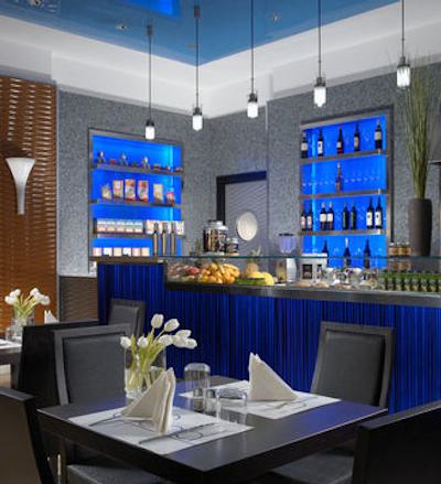 پارکو دی پرینسیپی گرند هتل اند اسپا