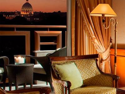 پارکو دی پرینسیپی گرند هتل اند اسپا