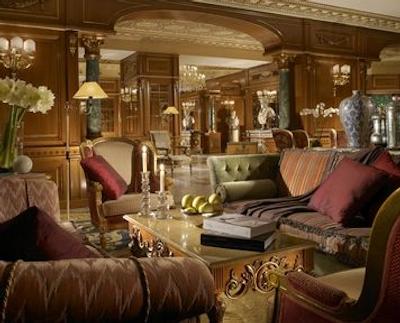 پارکو دی پرینسیپی گرند هتل اند اسپا