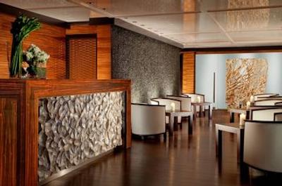 پارکو دی پرینسیپی گرند هتل اند اسپا