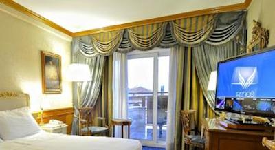 پارکو دی پرینسیپی گرند هتل اند اسپا