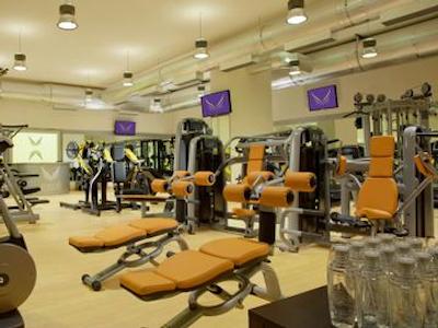 پارکو دی پرینسیپی گرند هتل اند اسپا