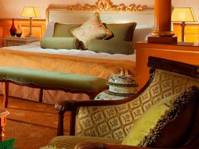 پارکو دی پرینسیپی گرند هتل اند اسپا