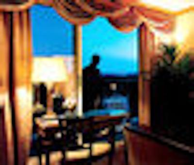 پارکو دی پرینسیپی گرند هتل اند اسپا