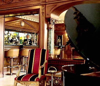 پارکو دی پرینسیپی گرند هتل اند اسپا