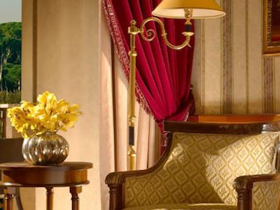 پارکو دی پرینسیپی گرند هتل اند اسپا