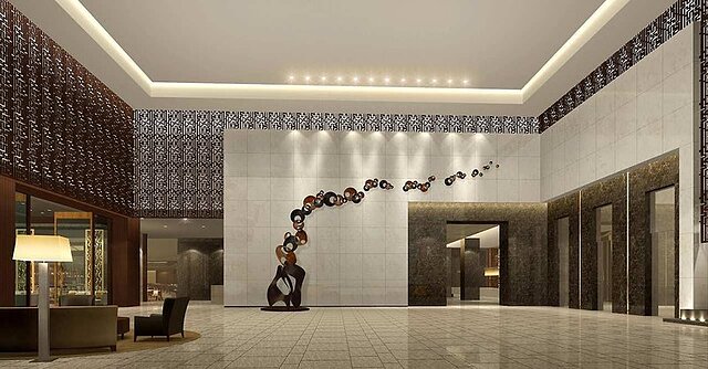 دابل تری