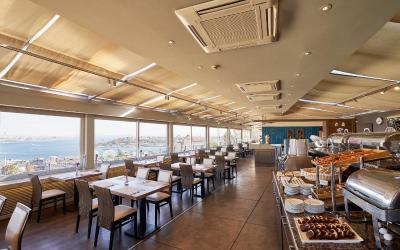 ریچموند استانبول