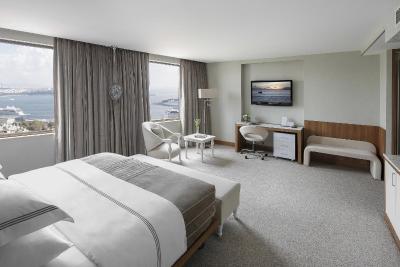 ریچموند استانبول