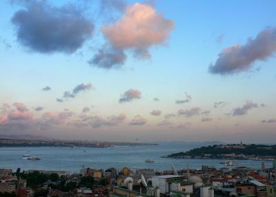 ریچموند استانبول