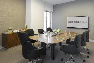 ریچموند استانبول