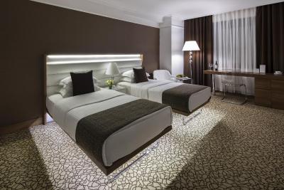 ریچموند استانبول