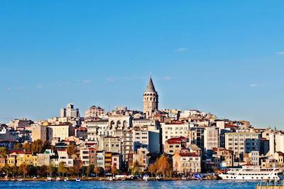 ریچموند استانبول