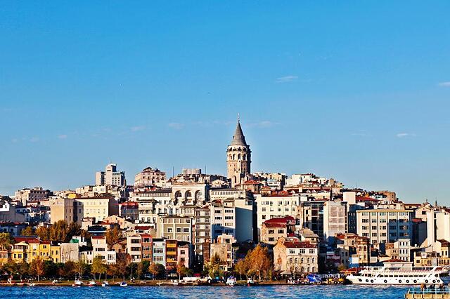 ریچموند استانبول