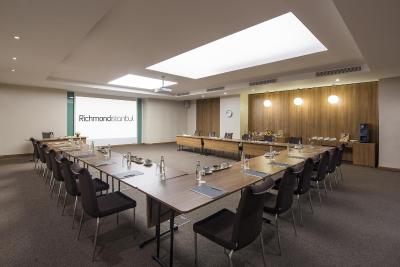 ریچموند استانبول