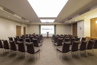 ریچموند استانبول