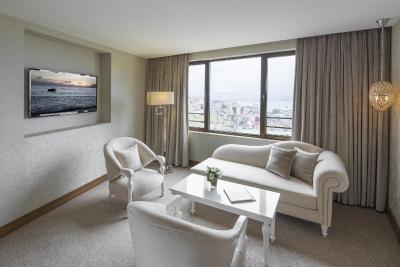 ریچموند استانبول