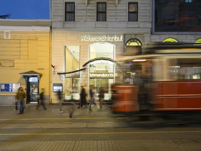 ریچموند استانبول