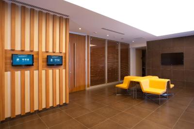 ریچموند استانبول