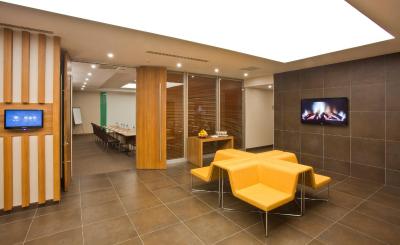 ریچموند استانبول