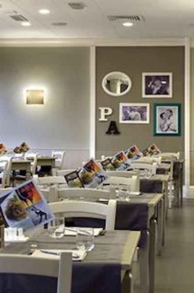 کراون پلازا اس تی پیترز