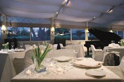 کراون پلازا اس تی پیترز