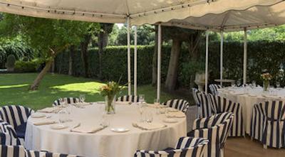 کراون پلازا اس تی پیترز