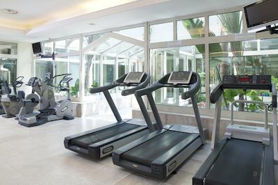 کراون پلازا اس تی پیترز