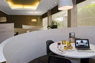 کراون پلازا اس تی پیترز