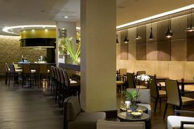 کراون پلازا اس تی پیترز