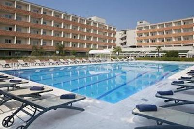 کراون پلازا اس تی پیترز