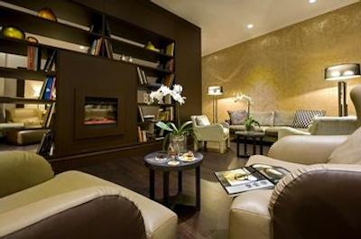 کراون پلازا اس تی پیترز