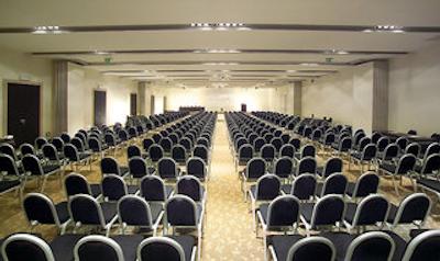 کراون پلازا اس تی پیترز