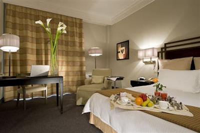 کراون پلازا اس تی پیترز