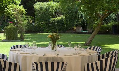 کراون پلازا اس تی پیترز