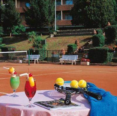 کراون پلازا اس تی پیترز