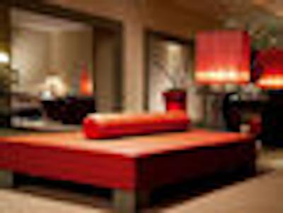 کراون پلازا اس تی پیترز