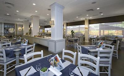 کراون پلازا اس تی پیترز