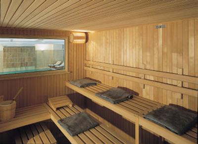 کراون پلازا اس تی پیترز