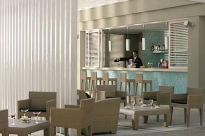 کراون پلازا اس تی پیترز