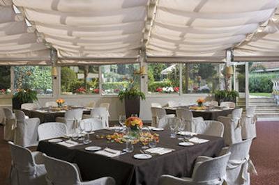 کراون پلازا اس تی پیترز