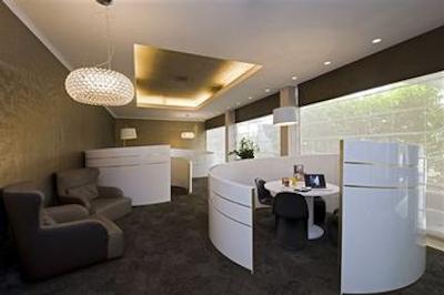 کراون پلازا اس تی پیترز