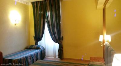 هتل فلوریدیا