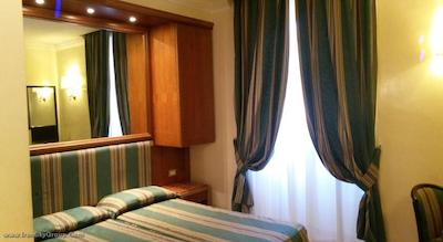 هتل فلوریدیا