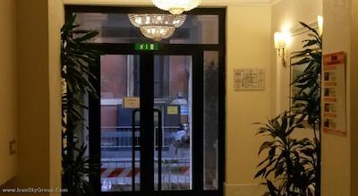 هتل فلوریدیا