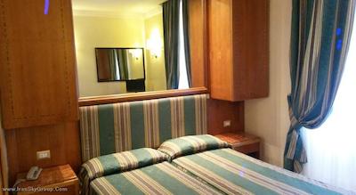 هتل فلوریدیا