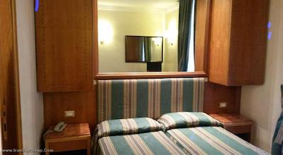 هتل فلوریدیا