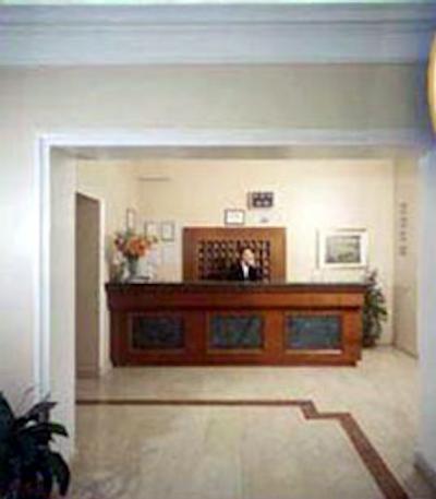 هتل فلوریدیا